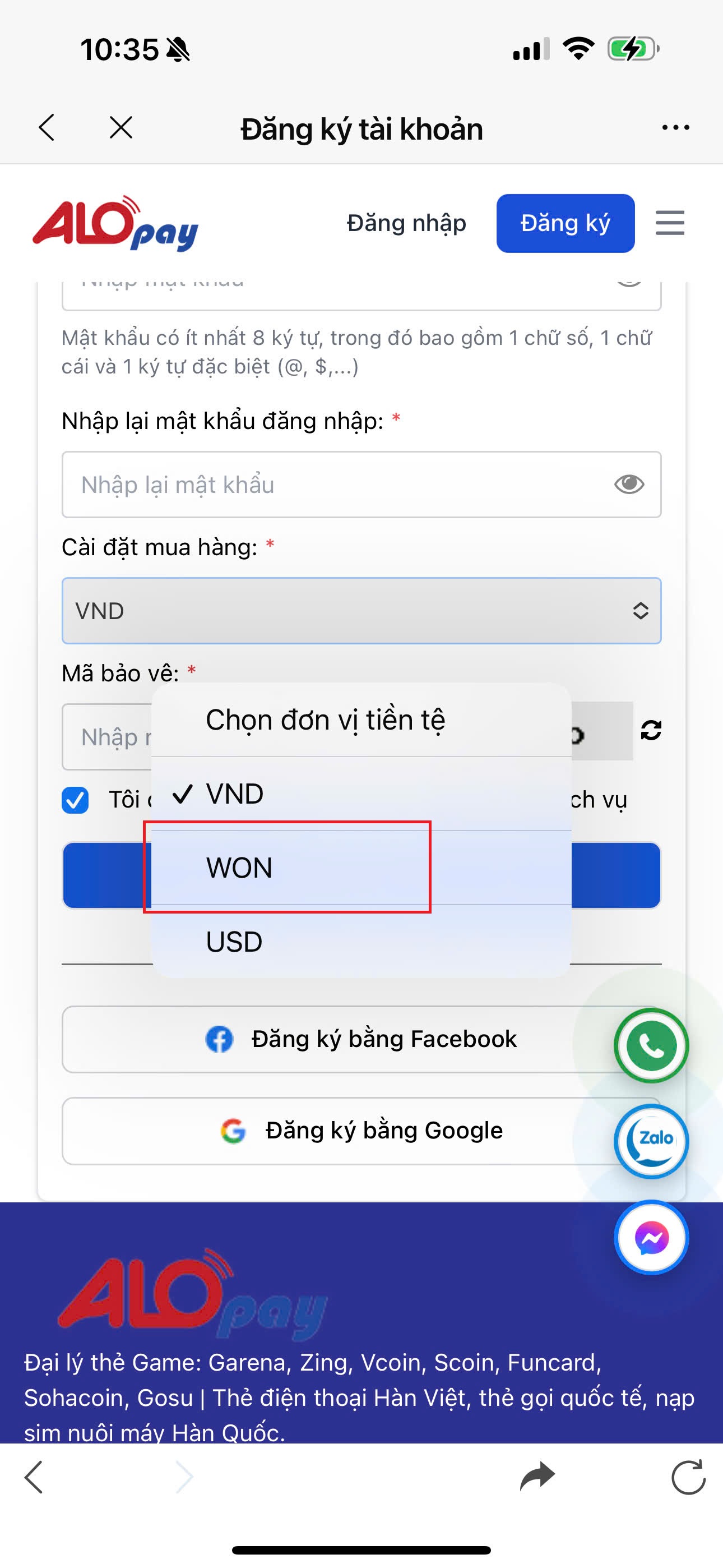 Bước 3