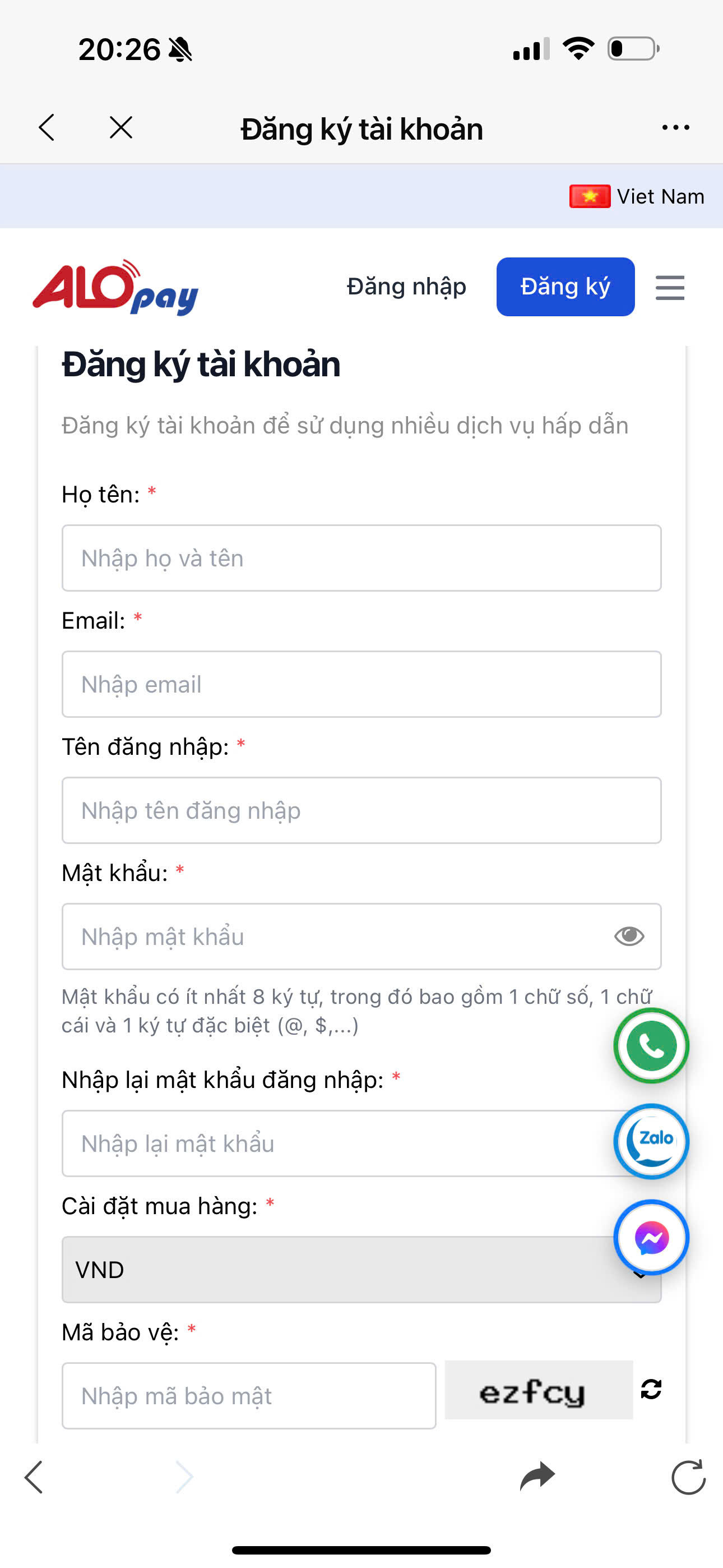 Bước 2