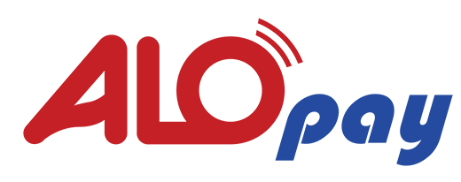 Alopay Logo
