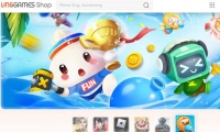 Hướng dẫn nạp game VNG