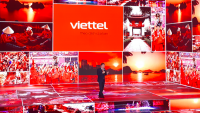 Viettel khuyến mãi 20% ngày vàng toàn quốc ngày 27/04/2018